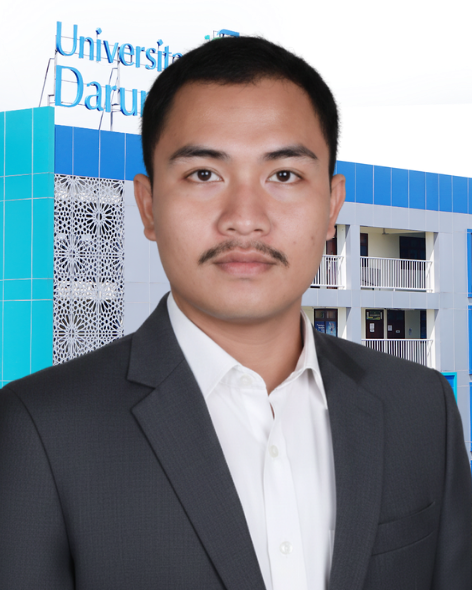 Ketua Program Studi MPI Bogor